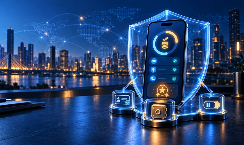 Responsible Gamification in Fintech for Emerging Markets